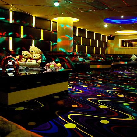 Jiande Peninsula Kai Hao Hotel Chun'an Екстер'єр фото