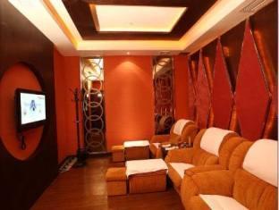 Jiande Peninsula Kai Hao Hotel Chun'an Екстер'єр фото