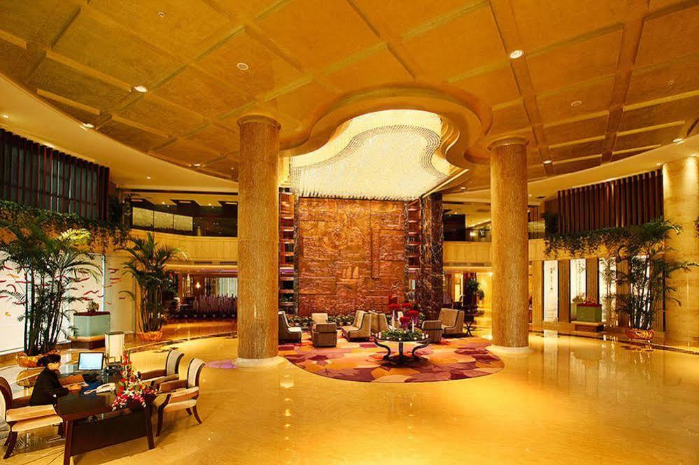 Jiande Peninsula Kai Hao Hotel Chun'an Екстер'єр фото