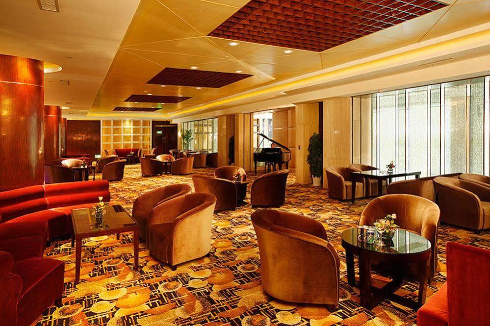 Jiande Peninsula Kai Hao Hotel Chun'an Екстер'єр фото
