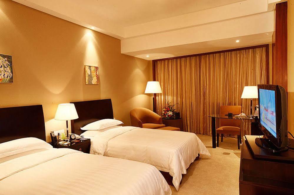Jiande Peninsula Kai Hao Hotel Chun'an Екстер'єр фото