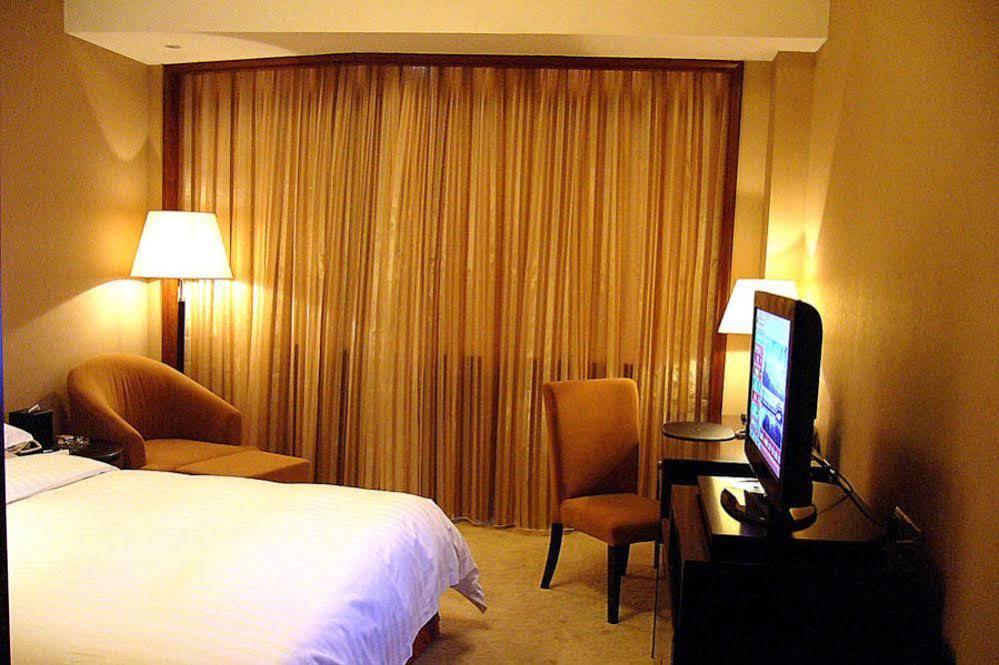 Jiande Peninsula Kai Hao Hotel Chun'an Екстер'єр фото
