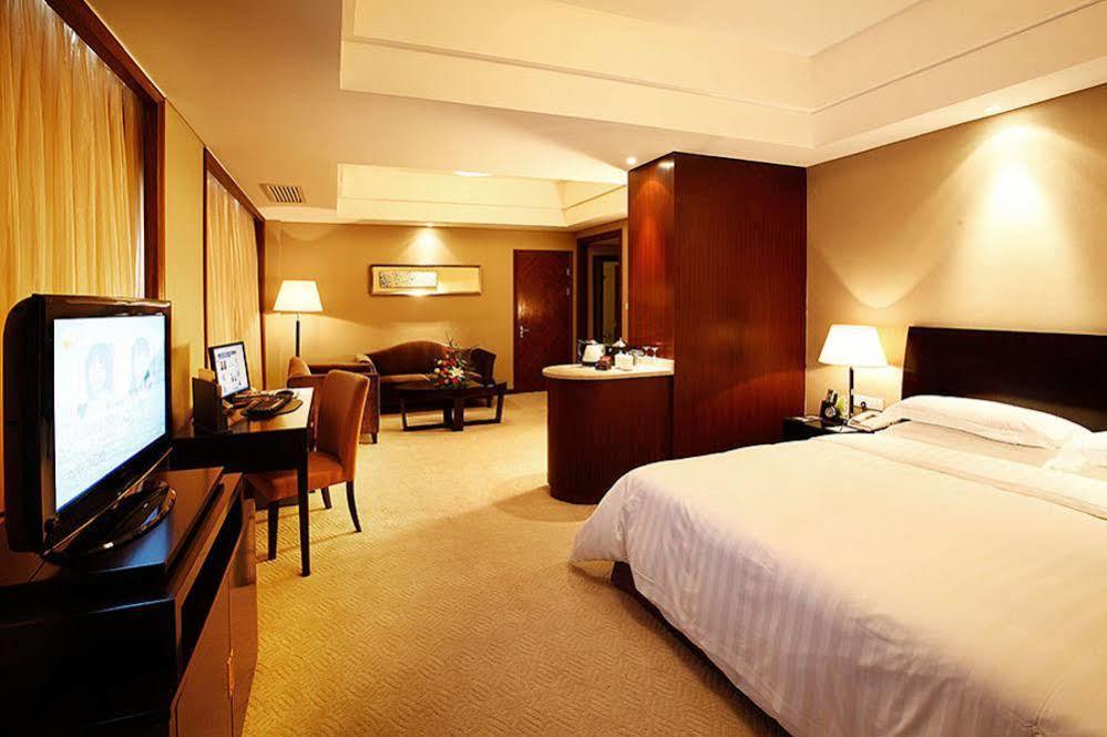 Jiande Peninsula Kai Hao Hotel Chun'an Екстер'єр фото