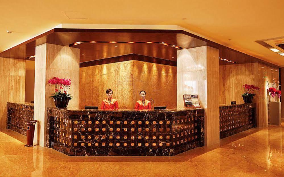 Jiande Peninsula Kai Hao Hotel Chun'an Екстер'єр фото