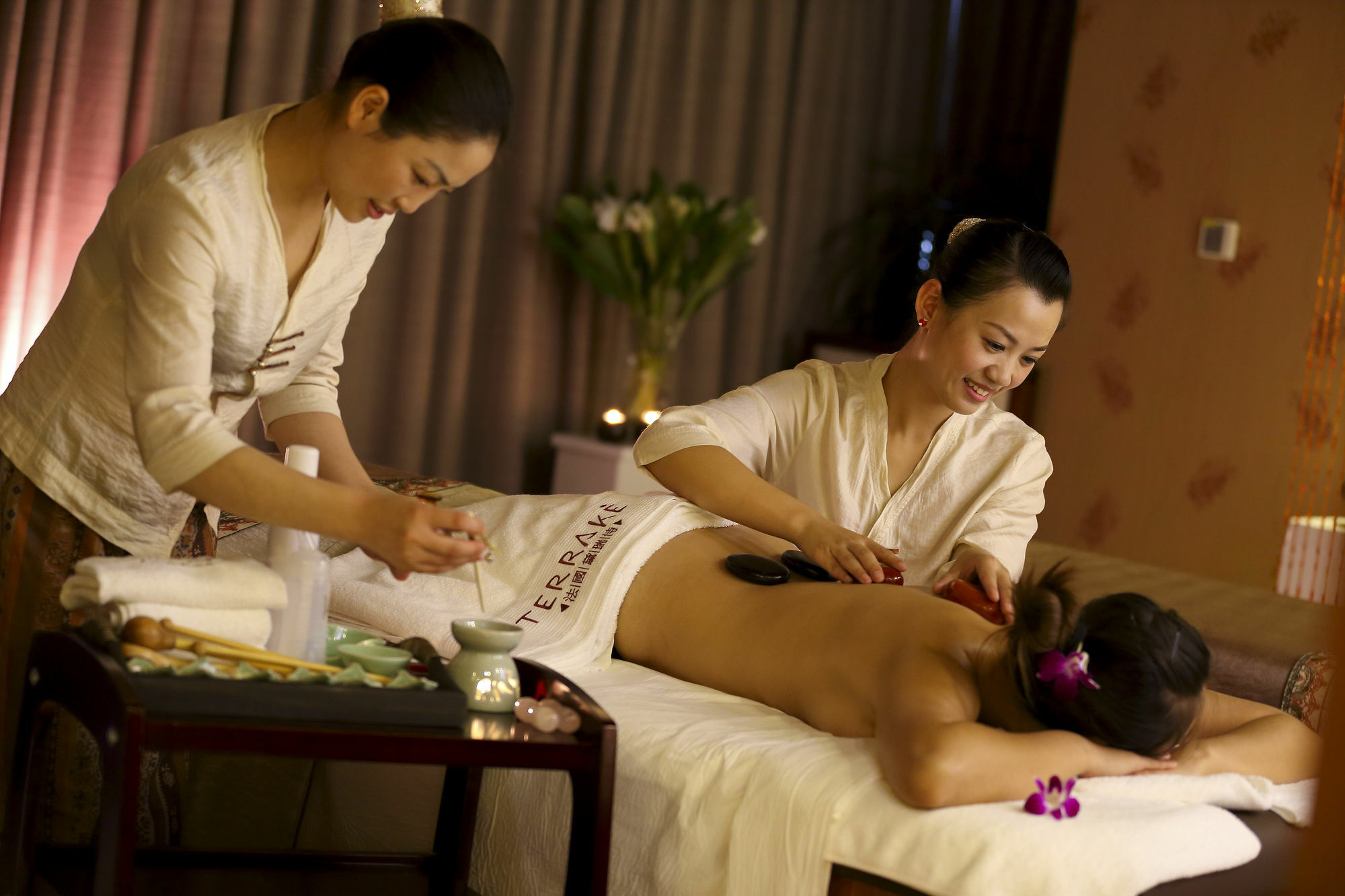 Jiande Peninsula Kai Hao Hotel Chun'an Екстер'єр фото