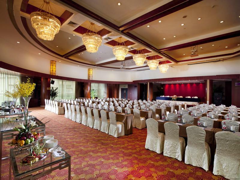 Jiande Peninsula Kai Hao Hotel Chun'an Екстер'єр фото